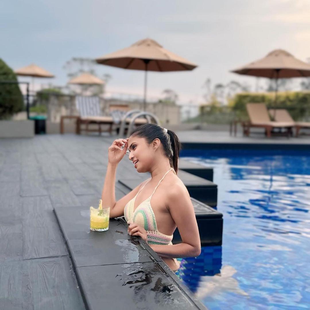 The Argyle Luxury Boutique 호텔 하톤 외부 사진